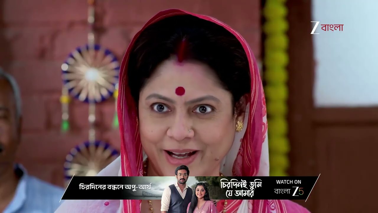 Kone Dekhaa Alo | গ্রামের মোড়লের কথার বিরোধিতা করলো সুদেব !