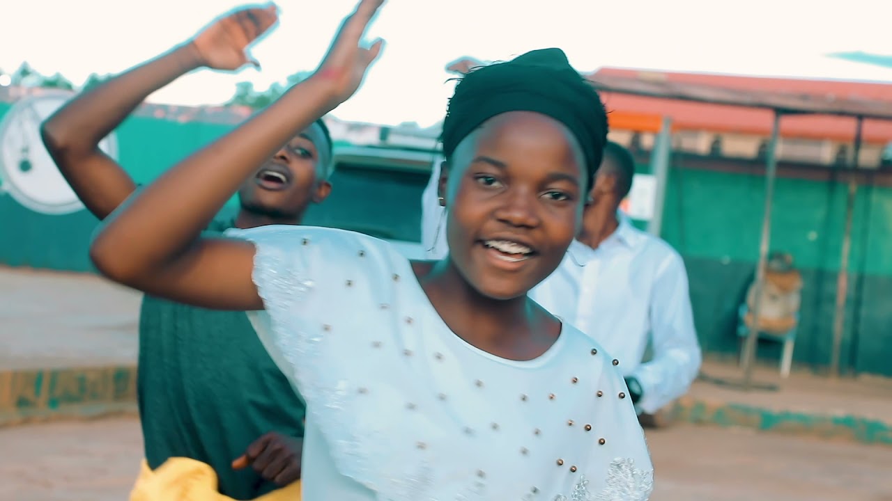Wabikala famille Coeur celeste 🔥