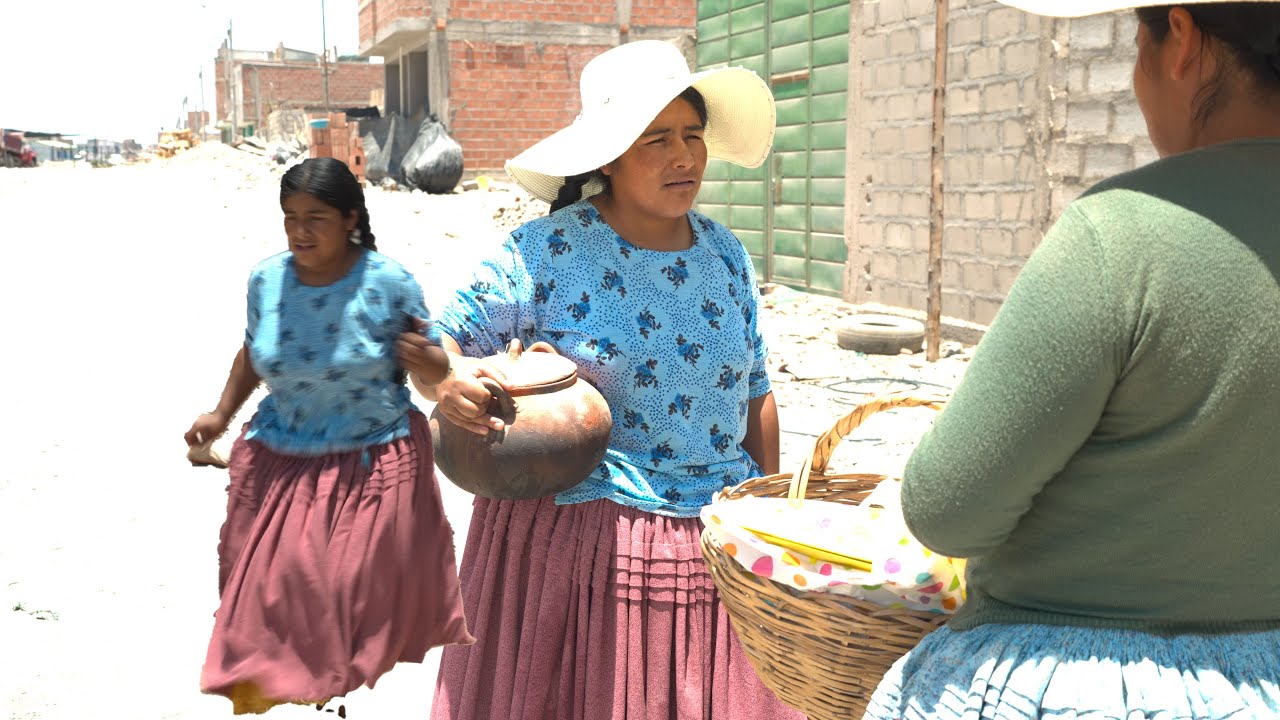 mi cuñada y el misterio de la comida desaparecida