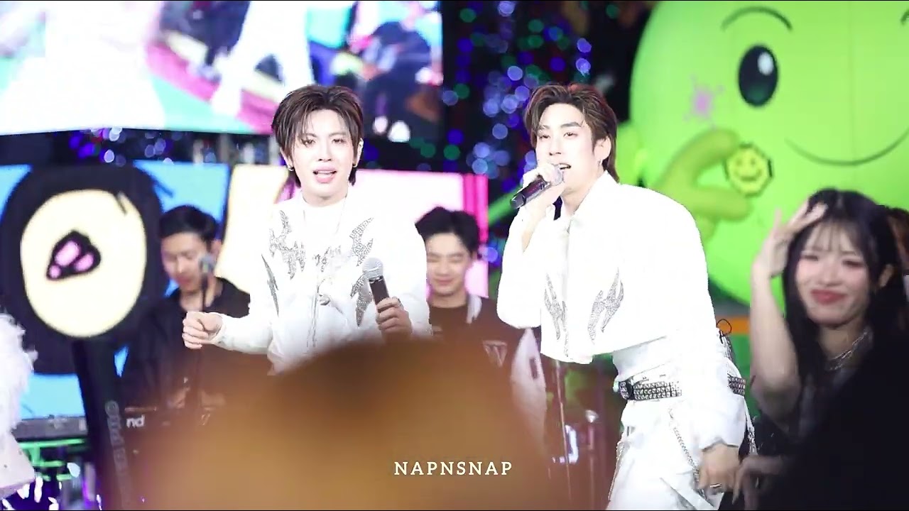 [HD] ยายแล่ม+ขอใจเธอแลกเบอร์โทร - เติ้ลเฟิร์สวัน TleFirstone 