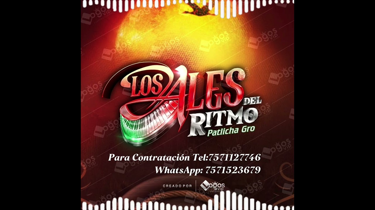 Los Ales del Ritmo - Nochtin xon mijitotikan