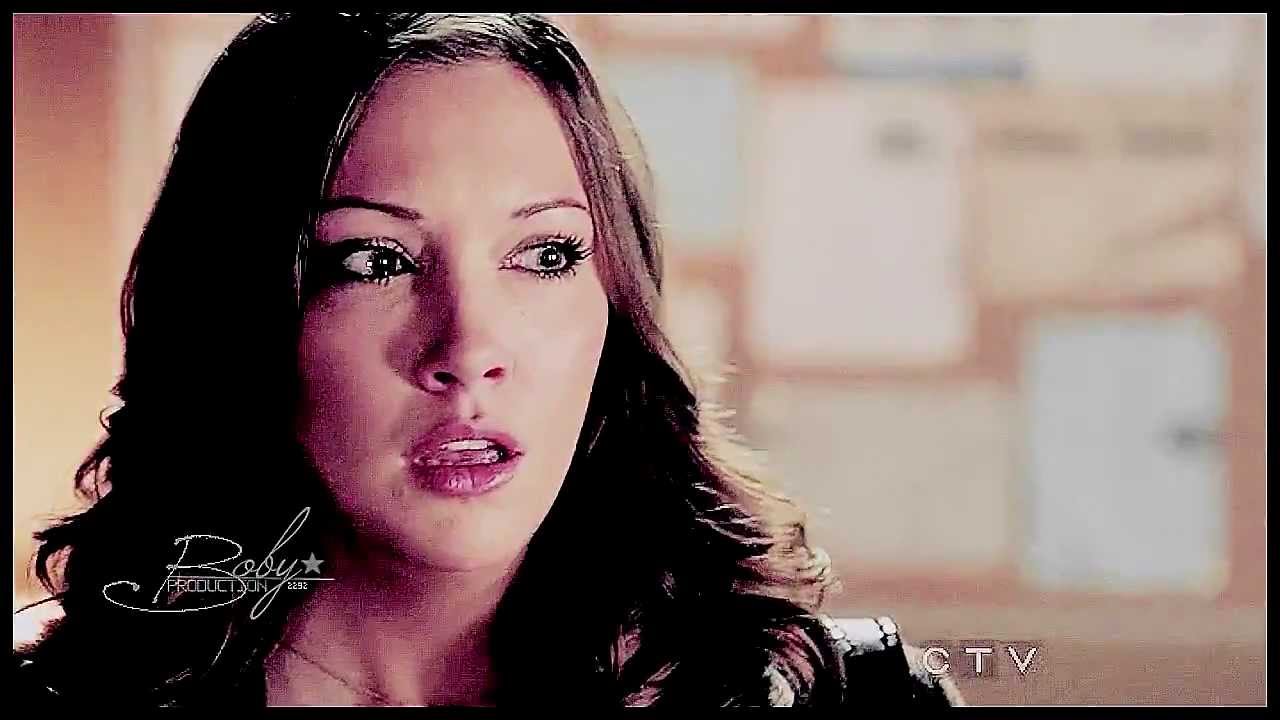 oliver + laurel [1x21] | hurricane