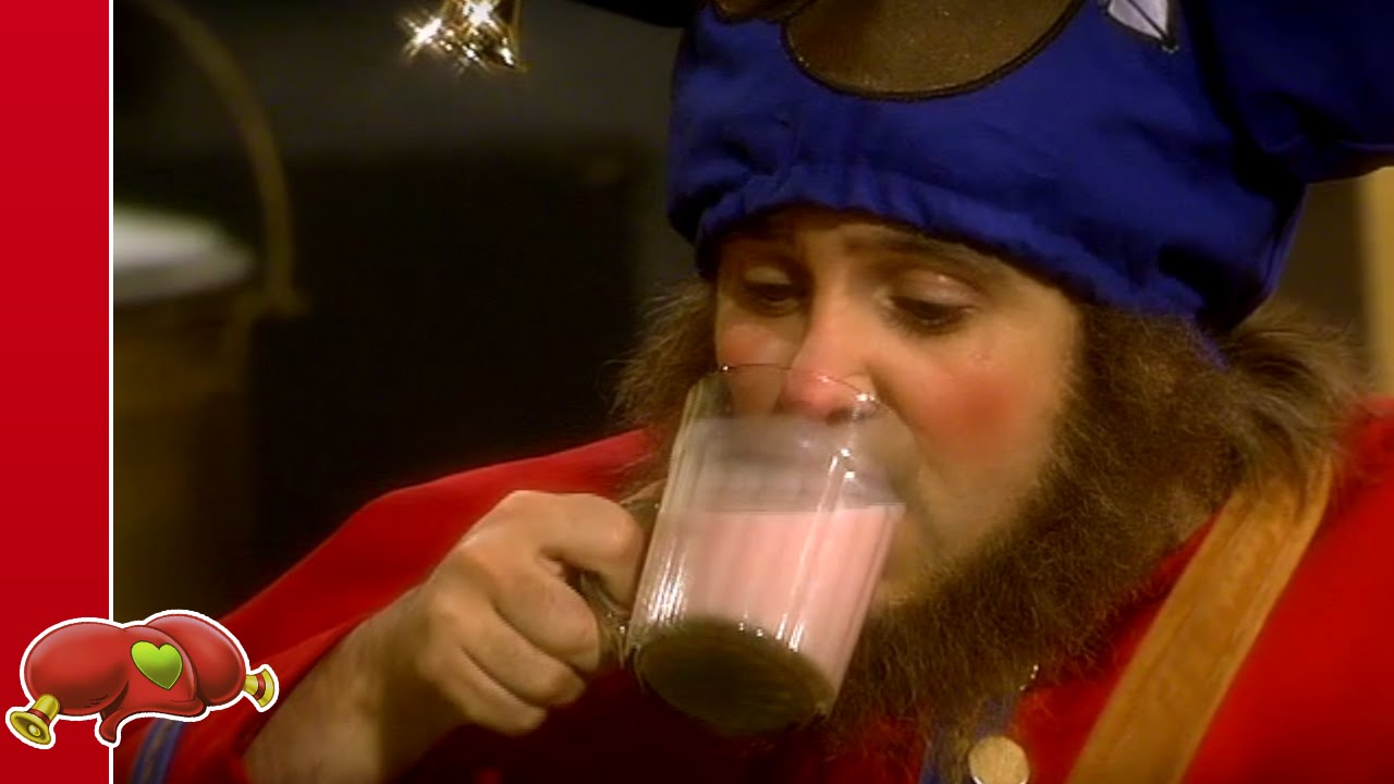 Lutin Plop - Dordebou a le hoquet