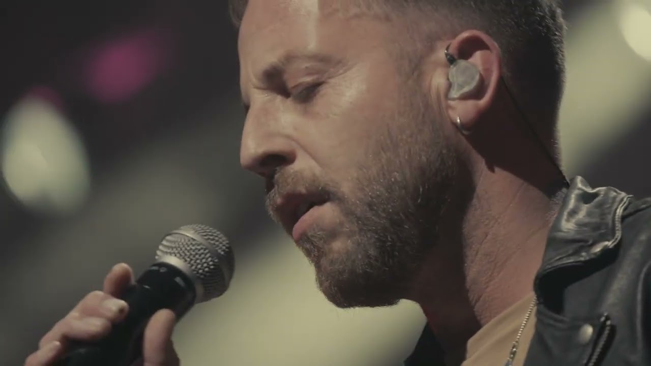 Episode 3 - James Morrison