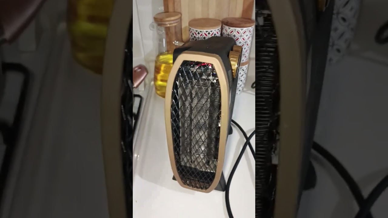 RAKS PF 20 FANLI ISITICI BOYUTUNA GÖRE YARGILAMA UFAK BOYLU ATOM KARINCA MÜKEMMEL ISITMA PERFORMANSI