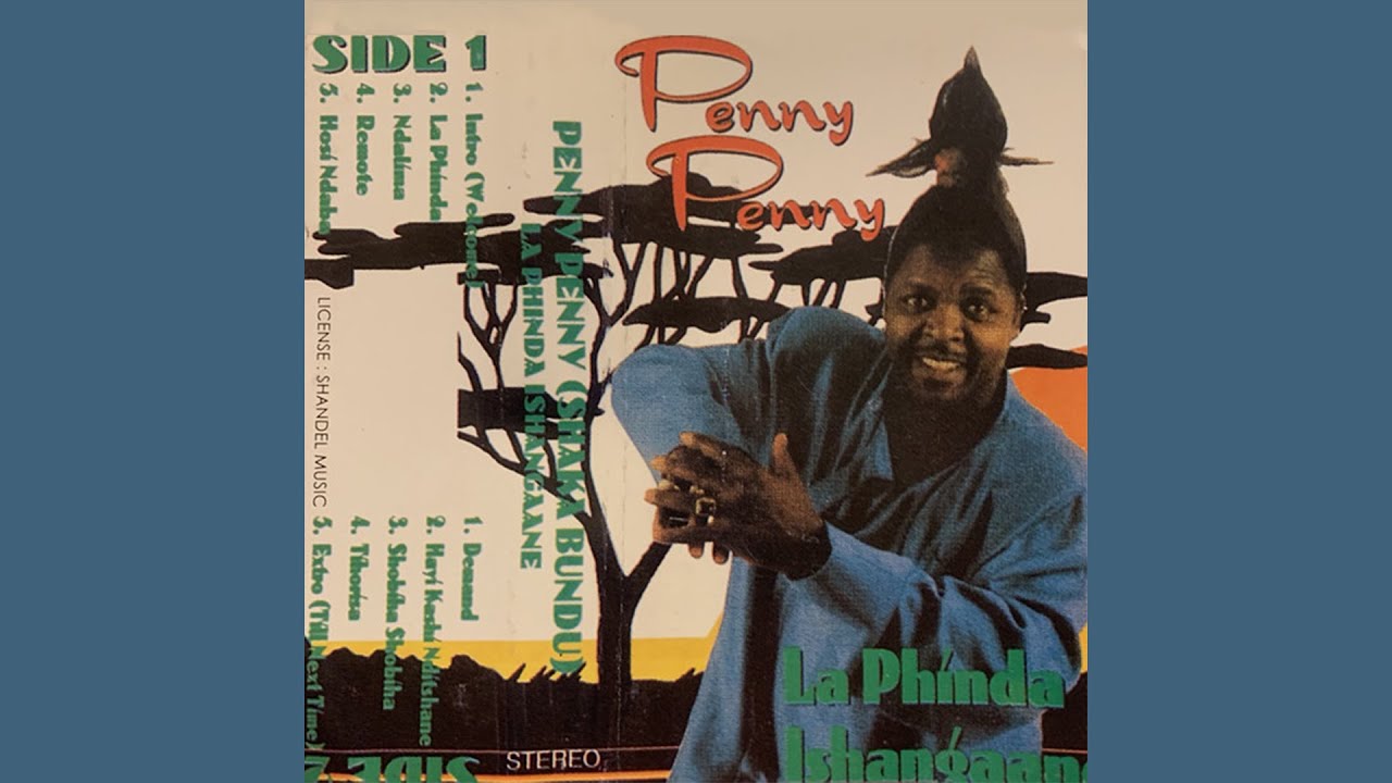 Penny Penny - Ndalima