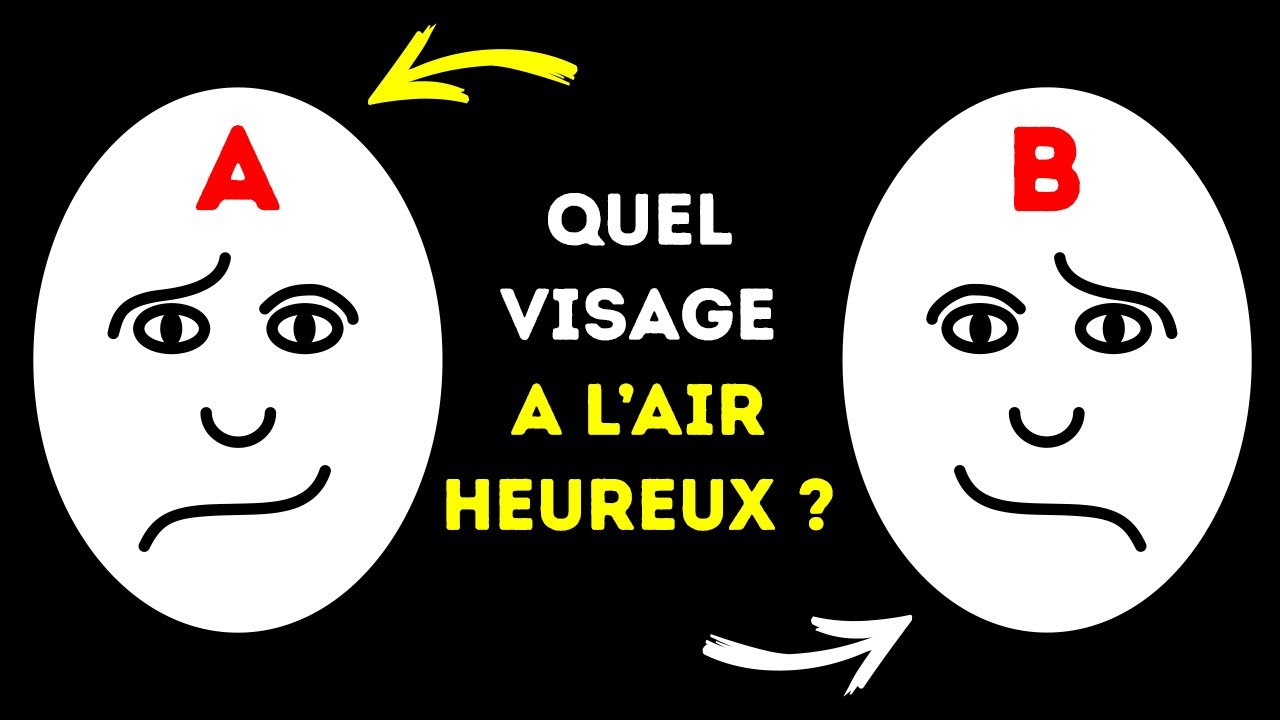 Ce que tu choisis r&eacute;v&egrave;le ta personnalit&eacute;