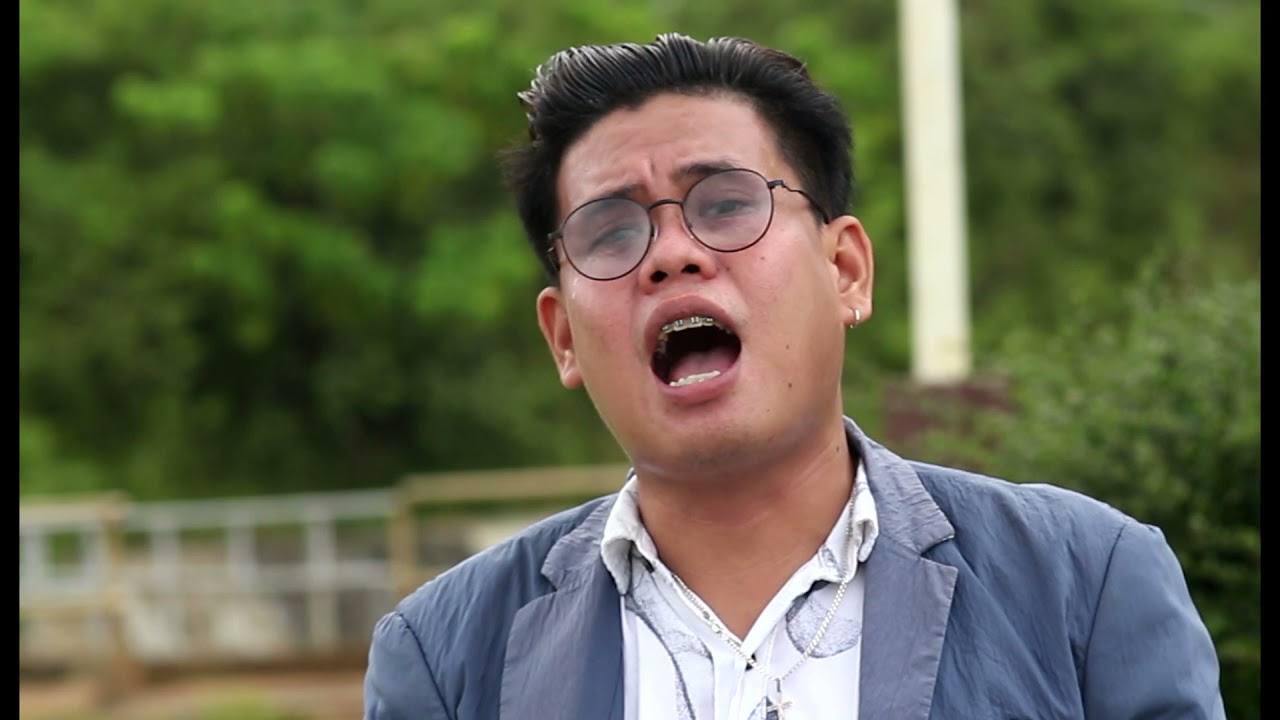 Sugid ni Maria Cover by John Huarry Ehyt