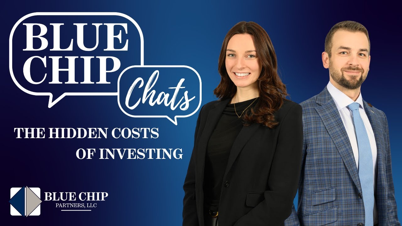 The Hidden Costs of Investing (and How to Find Them)