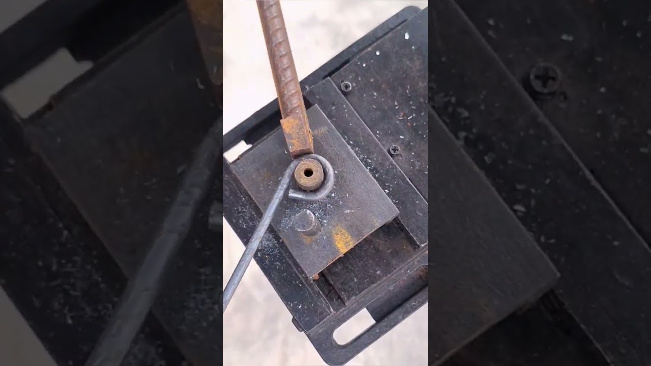 Blacksmith design tricks you never knew #metal #tips #cnc #repair #welding #wood #usinagem #torno