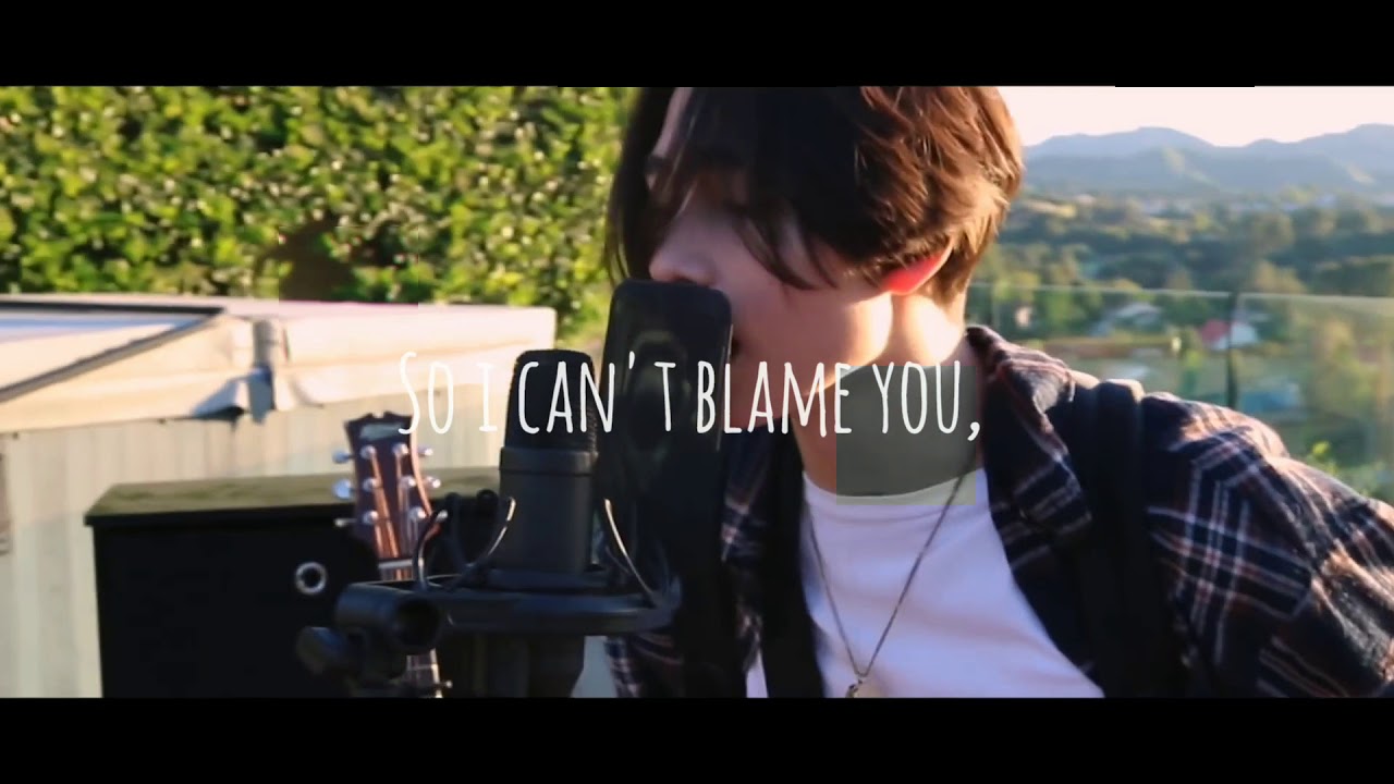Oliver Moy yt video w/lyrics