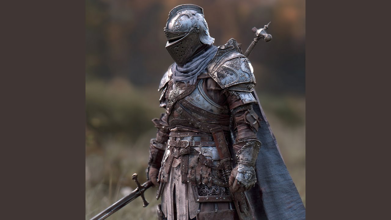 The Last Vanguard
