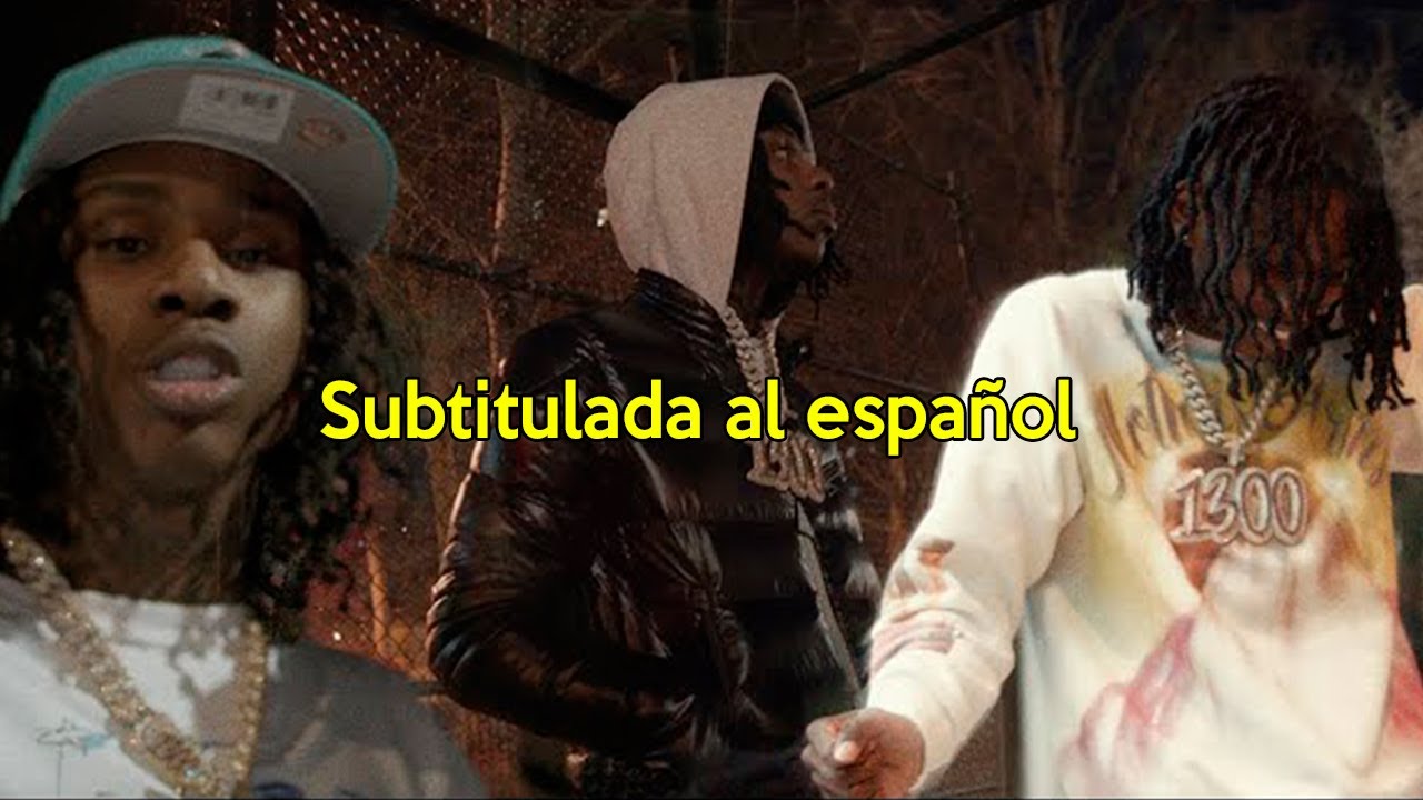 Polo G - For My Fans (Freestyle) (Sub Español & lyrics)