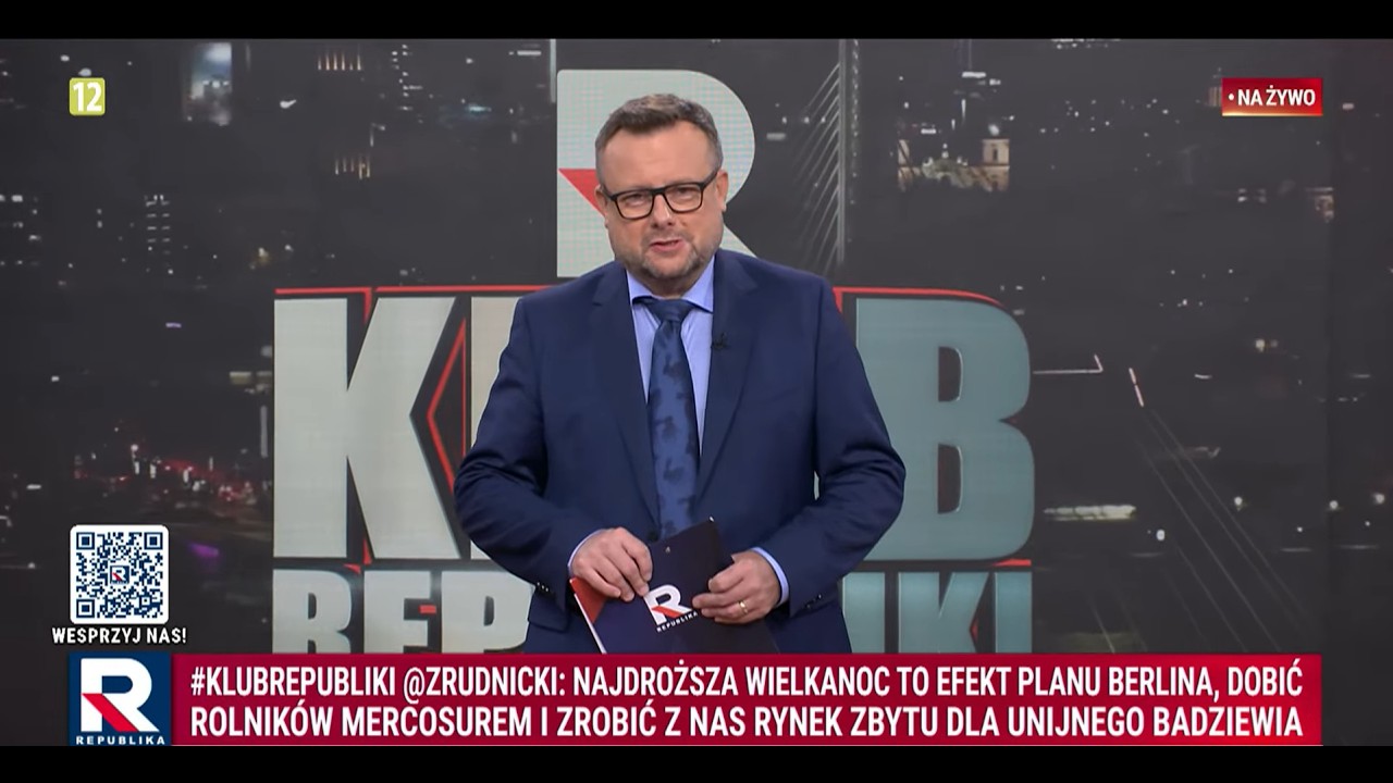 ORLEN PODNOSI HURTOWE CENY PALIW, a obniżek na stacjach benzynowych WCIĄŻ NIE MA! | Klub Republiki