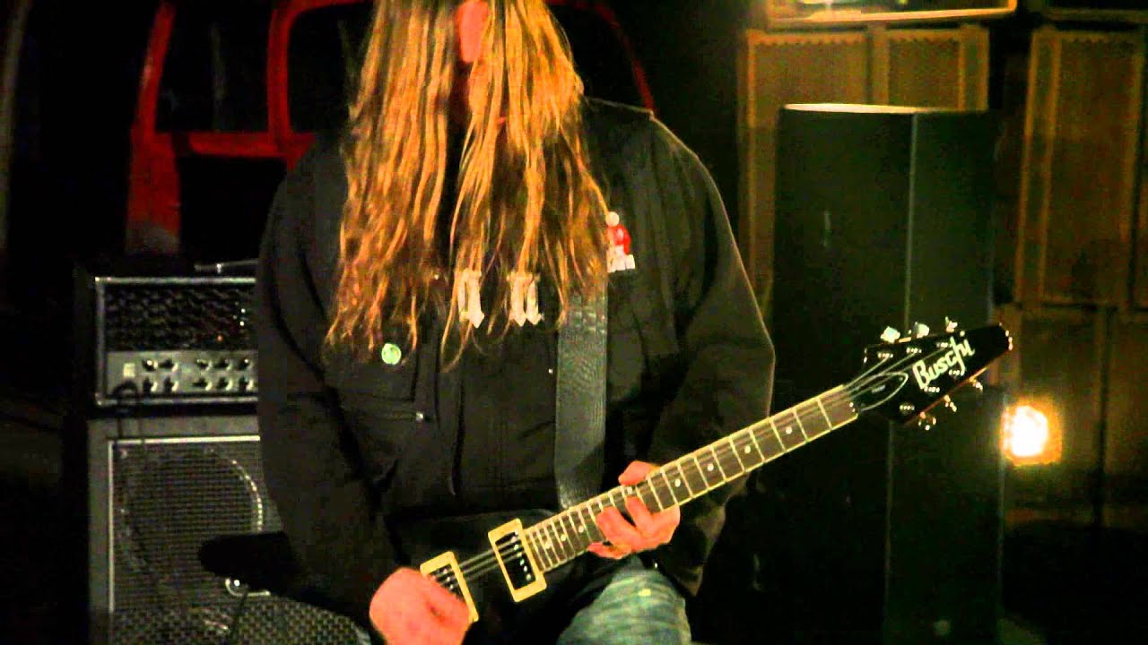 MINDBENDER `Limits to the sky` official video