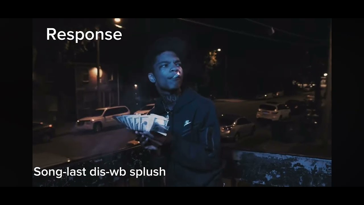 Rva drill dis vs￼ response ￼