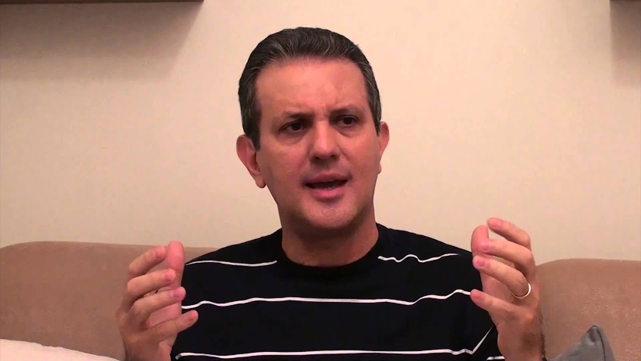 O Amor Pede Passagem - Amor e saúde