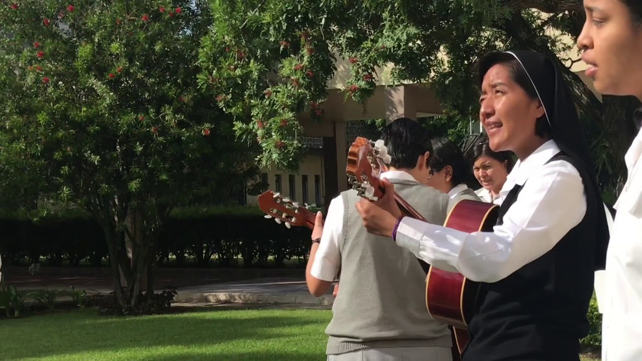 Hpssc d&iacute;a del sagrado coraz&oacute;n 2020