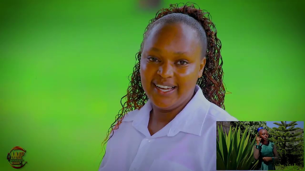 SIFA NA UTUKUFU; ST PERPERPETUA STUDENT CHOIR NyNP