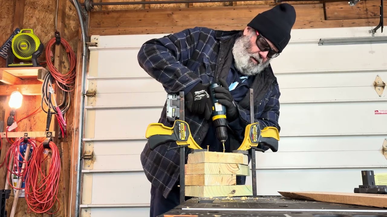 Ryobi tool cube revisit in conjunction with Ryobi’s 30 year platform anniversary 