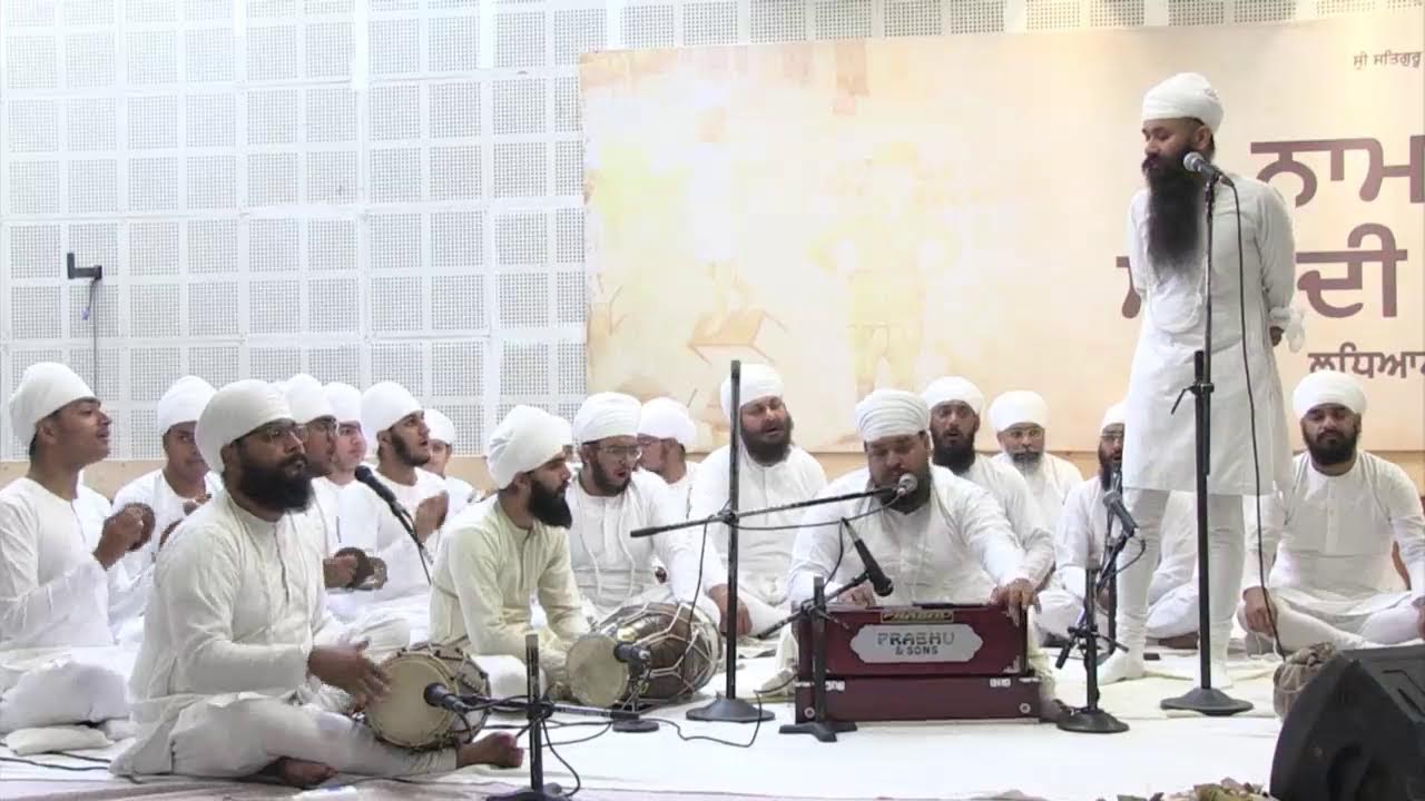 SBS Video | 24.04.2022 | Divaan | Suba Sandeep Singh