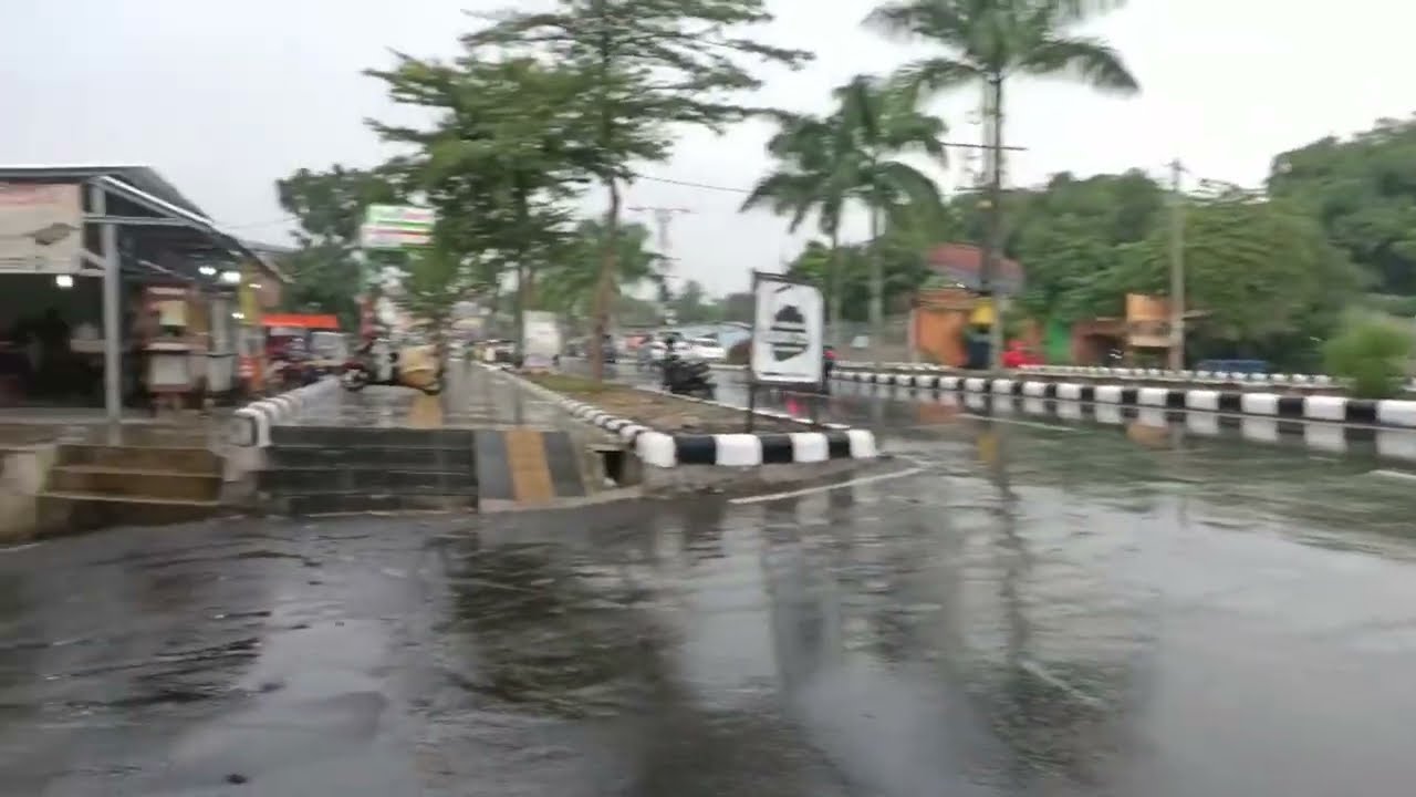 Alhamdulilah,, tetap bersyukur