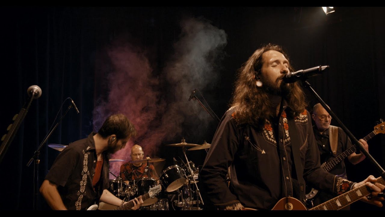Misty Mountain Hop | Led Zeppelin | Left On Red