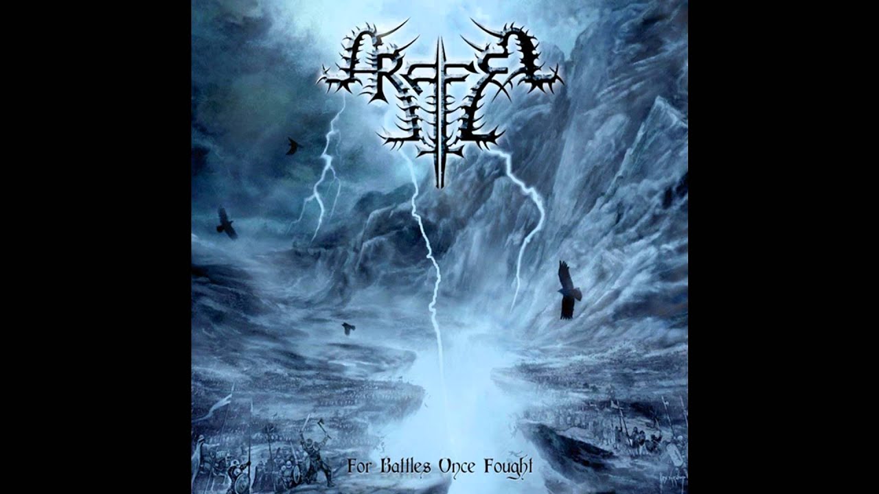 Arafel - Kurgan