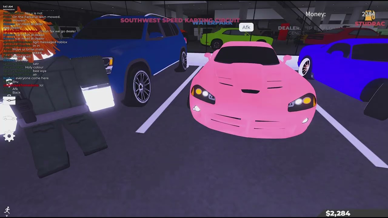Roblox