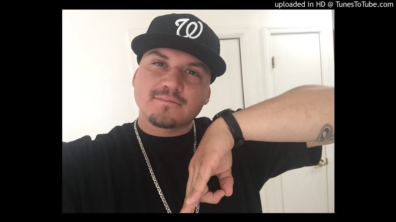 Wyno Loc - City Of Saints