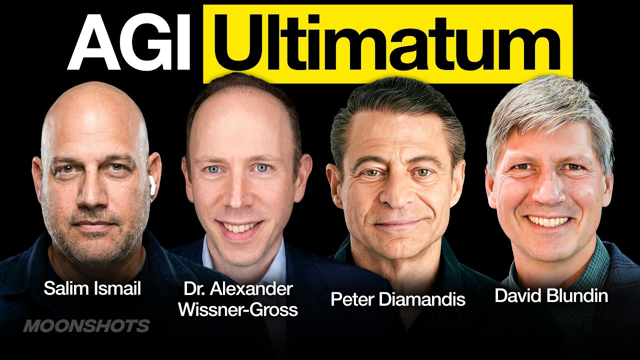 Financializing Super Intelligence & Amazon's $50B Late Fee | #235