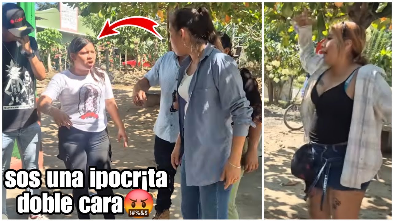 Fuerte Bronk4 la Diabla no mas se Fue al Grupo de Abelardo ya Andaba Poniendo en Mal a 