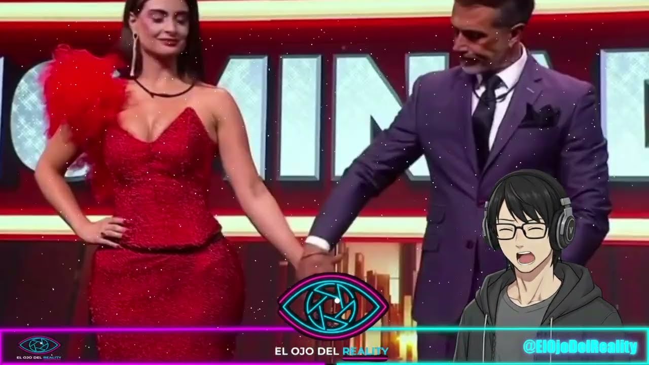 ¡JULIA REGRESA CON TODO! ELIMINA A SERGIO MAYER Y LA CASA EXPLOTA EN SHOCK 👑😱 #LCDLF6