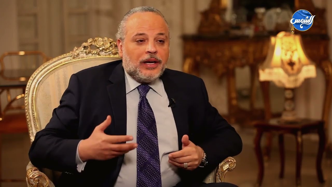 العاصمة مع تامر عبدالمنعم || الحلقة الكاملة || 14.3.2025