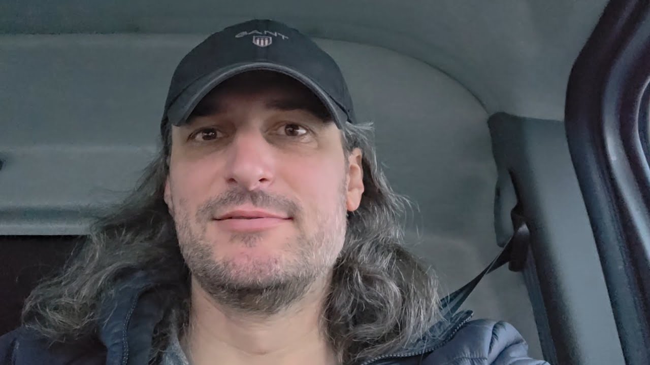 Jedno skoro nepracovní video z Rumunska.