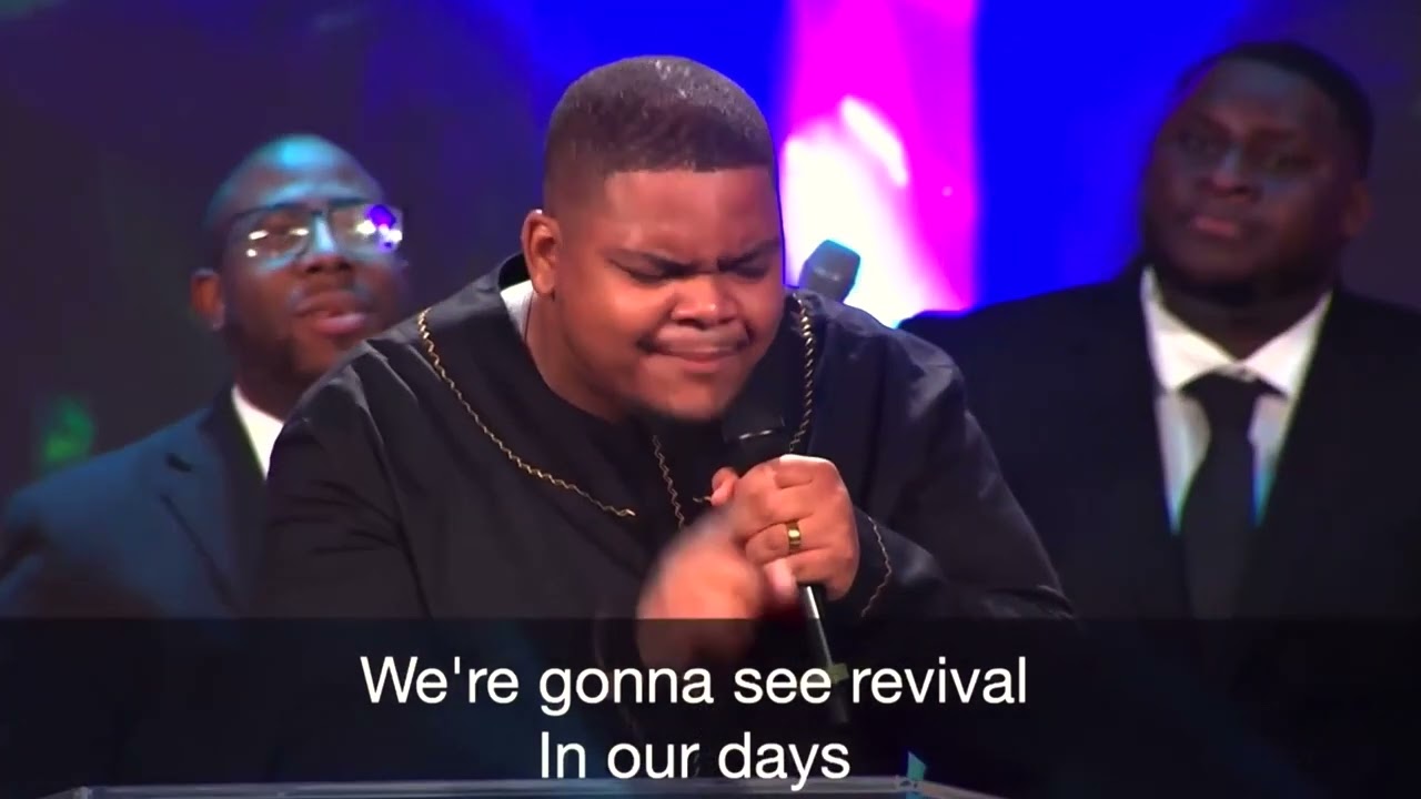 Worship Medley  - Geoffrey Golden 