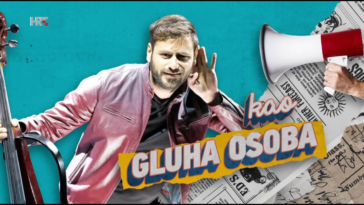 KNJAZALIŠTE: Stjepan Hauser