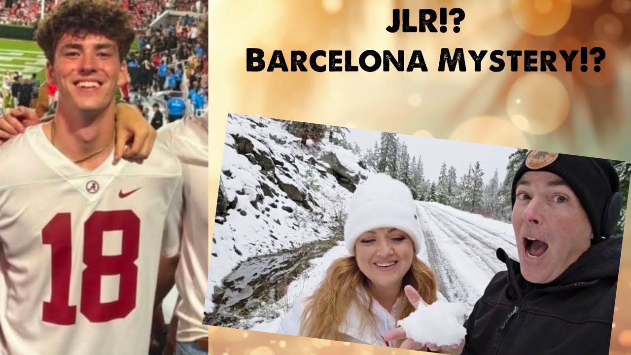 James Gracey | Alabama Student Found Dead in Barcelona!