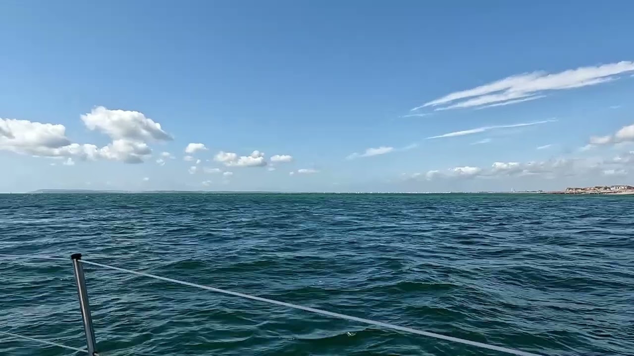Into The Blue 1