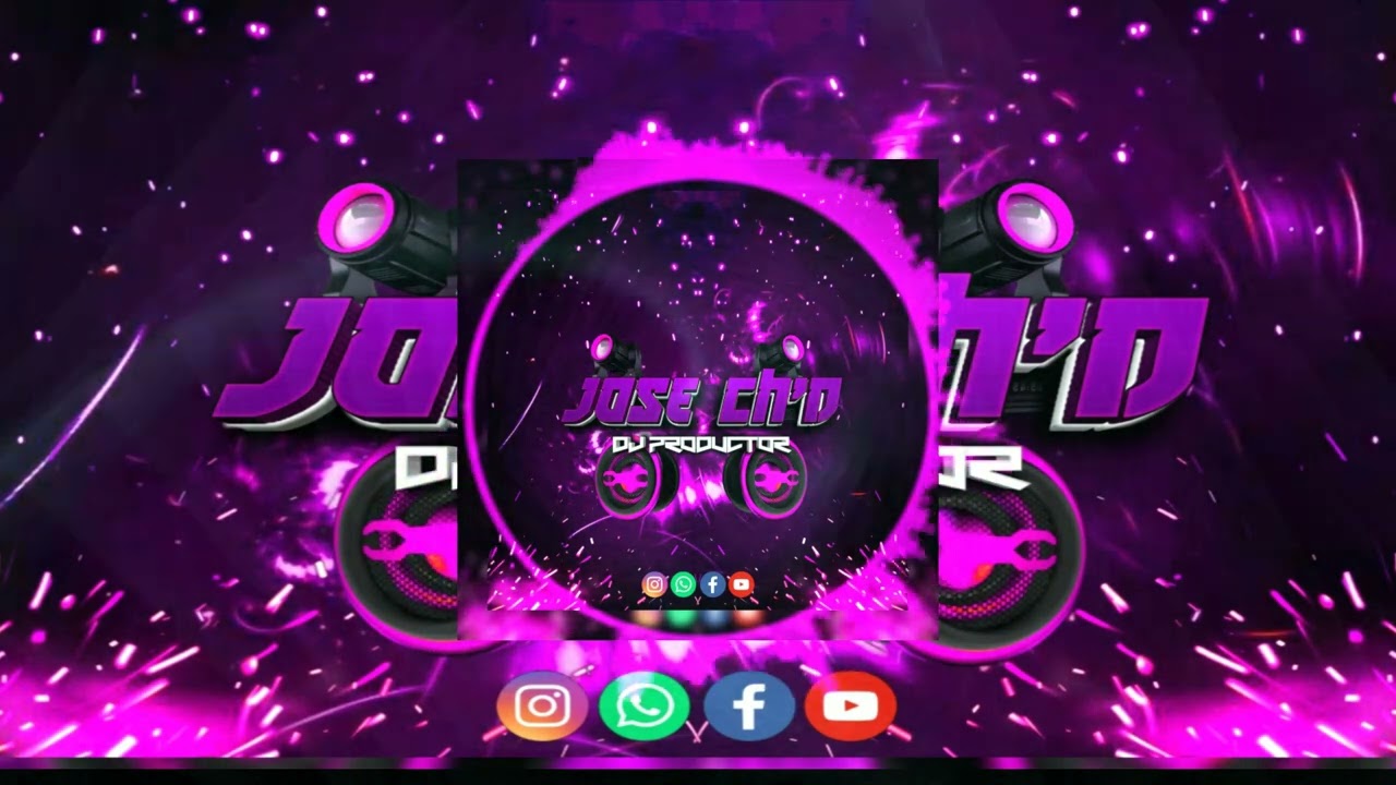 Marco Acevedo x Kapla y Miky - Todos Locos [ DJ Deekay Rmix 2022 ] Video Spectro