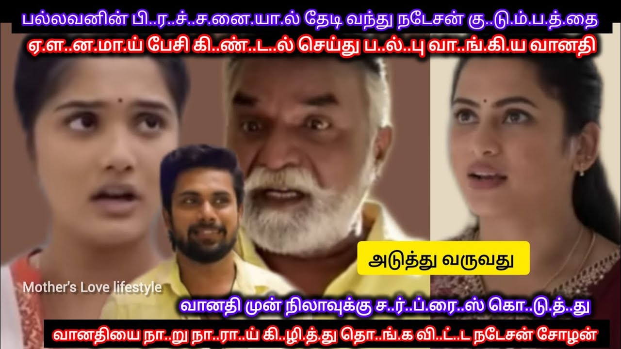 Ayyanar Thunai Serial Review l நிலா சோழனிடம் அ..சி..ங்..க..ப்.ப.ட்.ட வானதி 