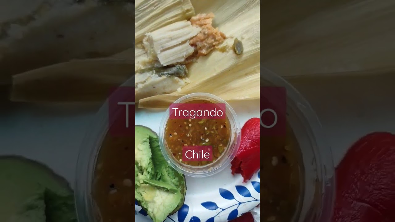 tragando chile.