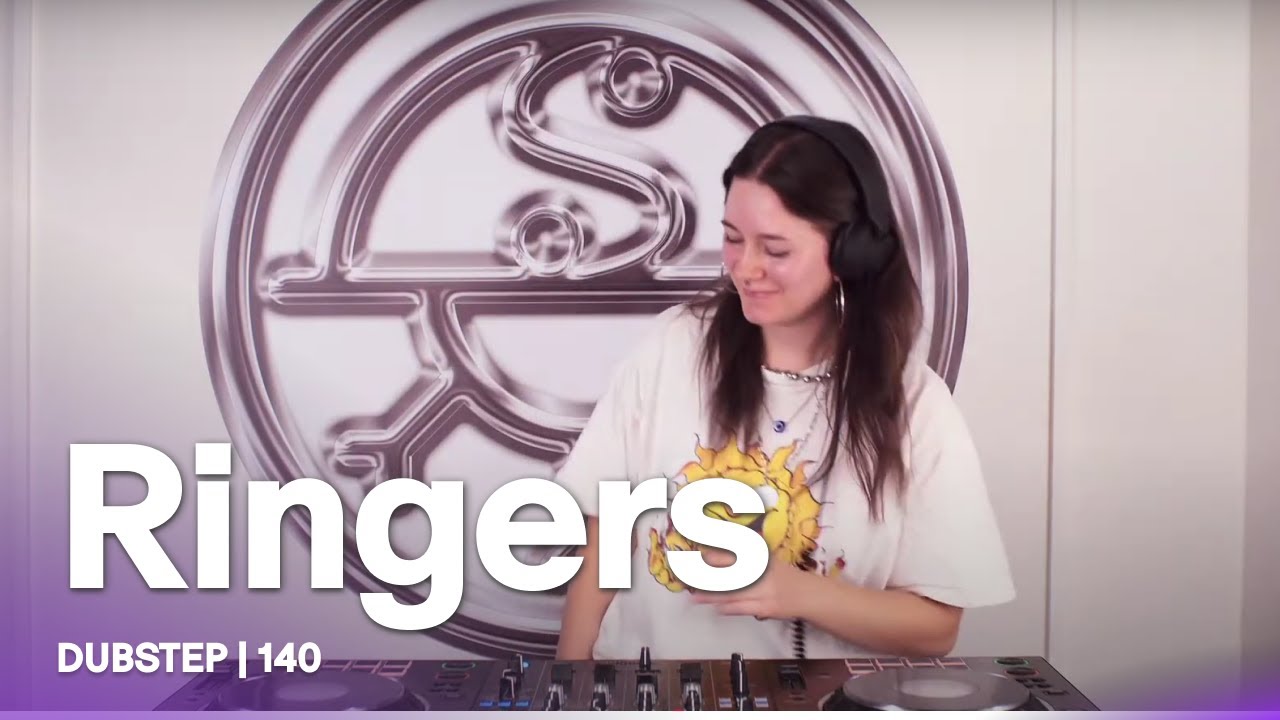 Ringers | Dubstep DJ Mix @ Sigil Radio