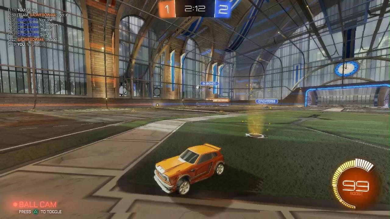 Noice