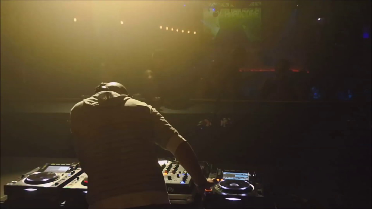 DJ Kahlkopf HC @ Army of Hardcore 2017