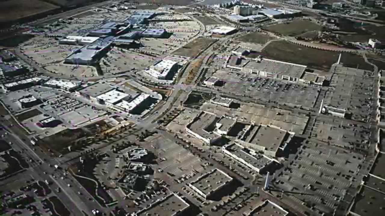 PetroMetro