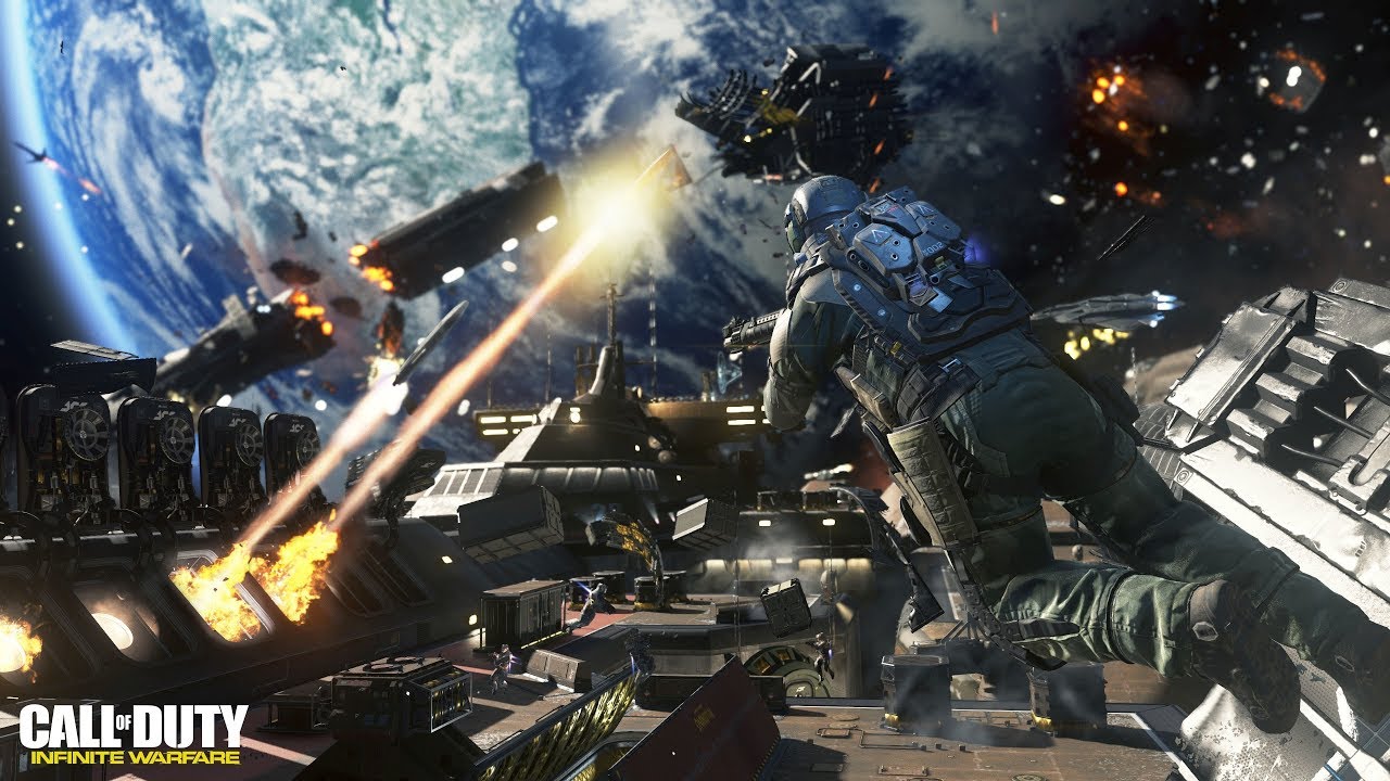 🎥 [LIVE] че там в Call Of Duty IW #gunwptv #GregorTV #CODIW #CallOfDuty #steam