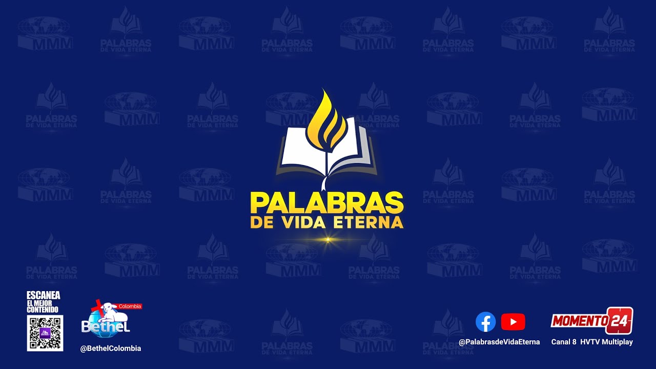 CULTO DE ESCUELA DOMINICAL  DESDE ACACÍAS META 15-FEB-2026