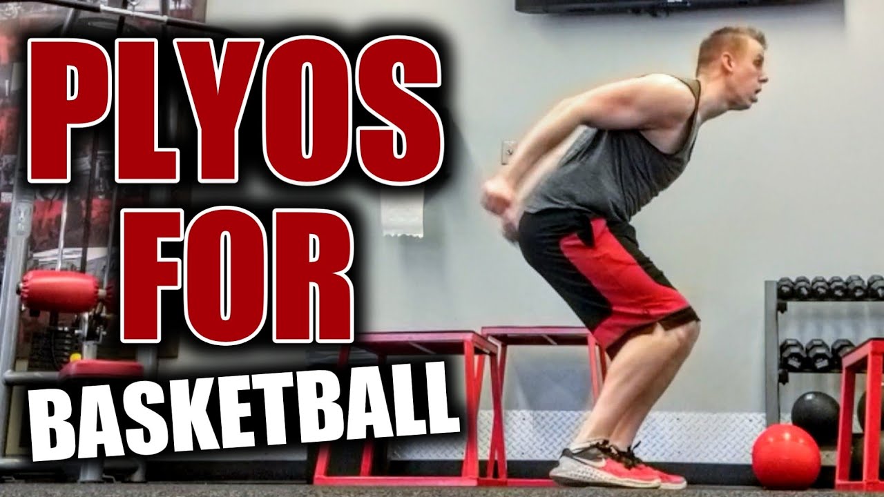 7 Best Plyometrics For Basketball