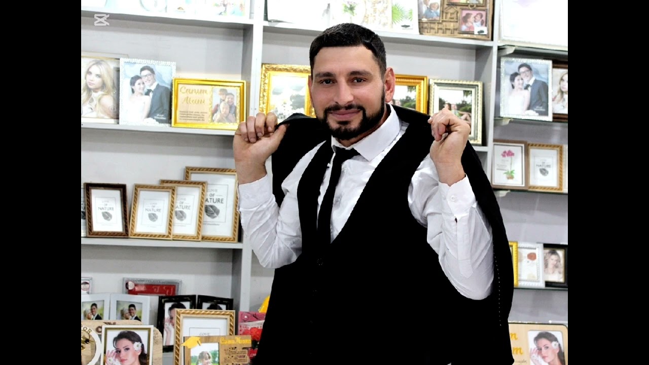 Fərhad Bicarə - Balakənim 2025 Yeni